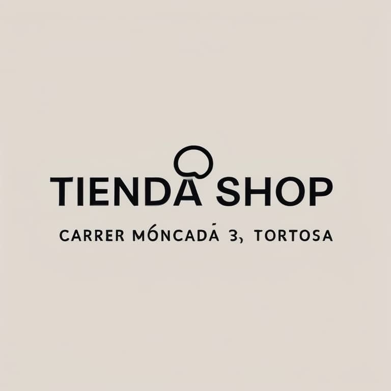 TiendaShop