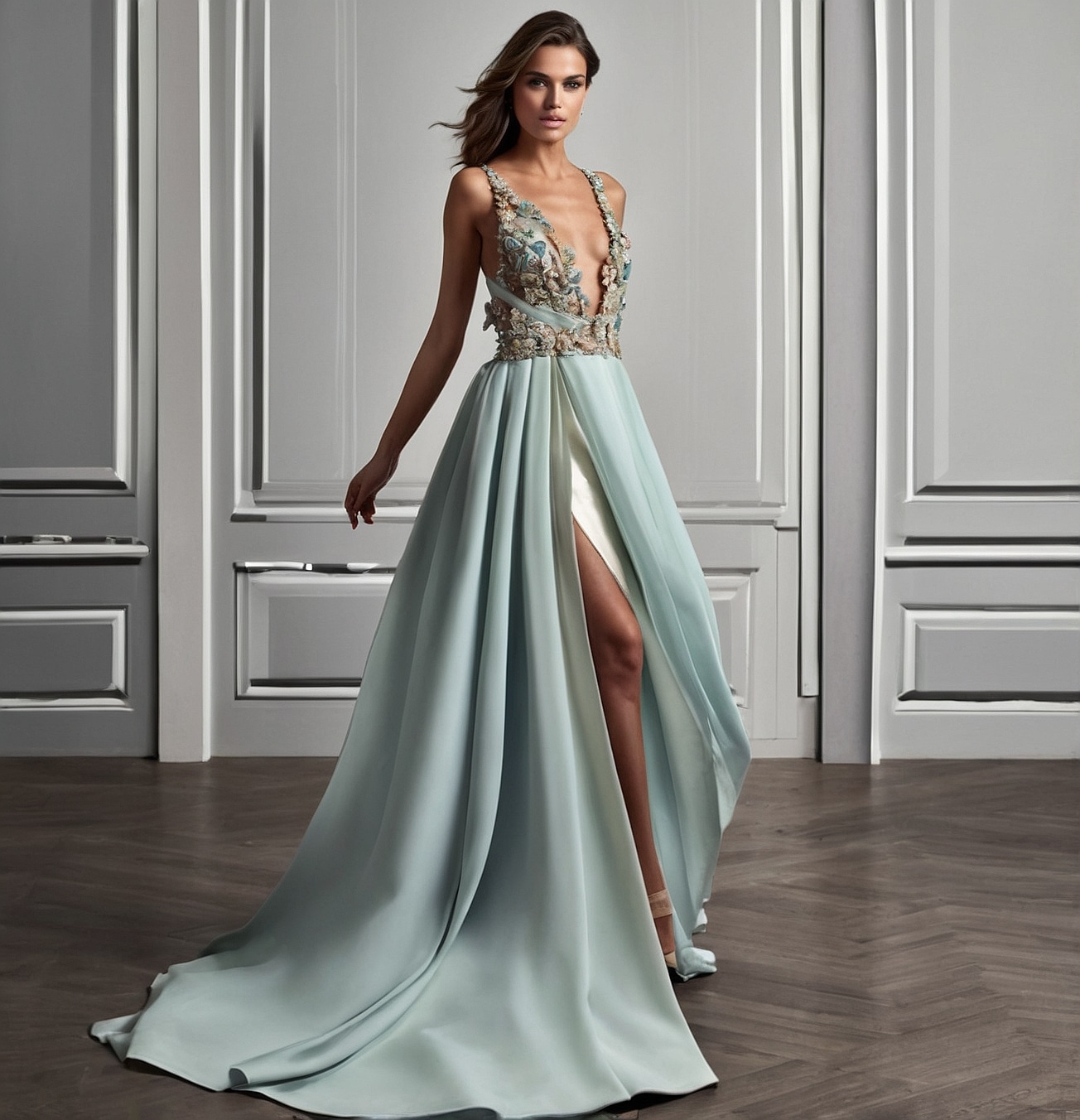 Estilo único en moda